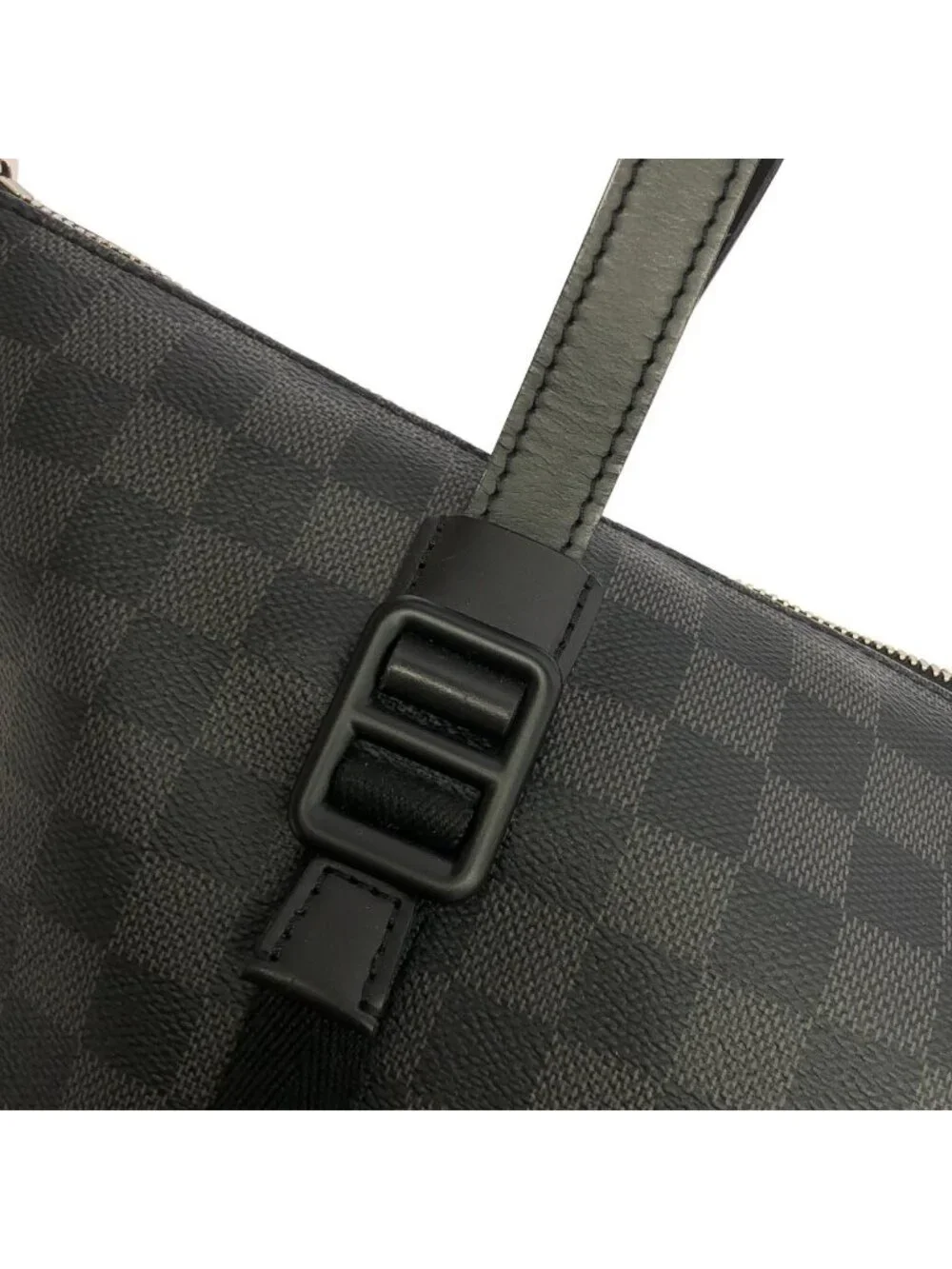 Louis Vuitton Damier Graphite Sky Line